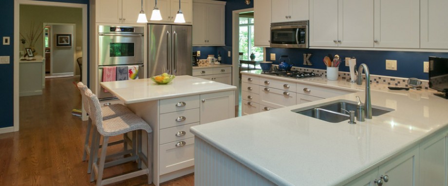 Rob Phipps Building & Design home remodeling services